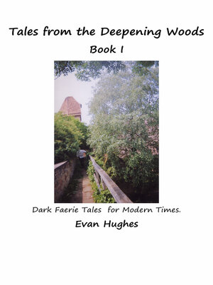 cover image of Tales from the Deepening Woods